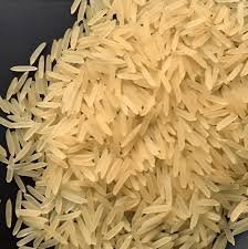Sella Basmati Rice